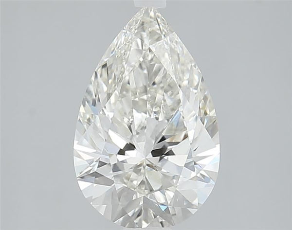 2.23-CARAT Pear DIAMOND