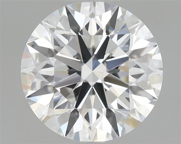 1.35-CARAT Round DIAMOND