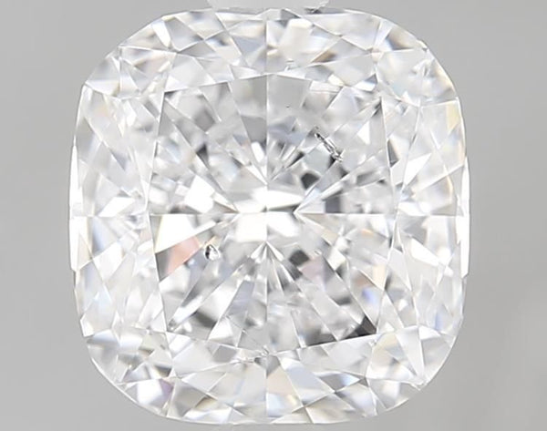 1.80-CARAT Cushion brilliant DIAMOND