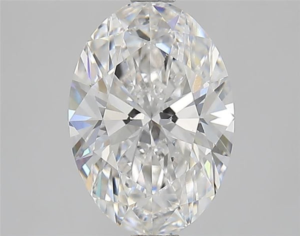 2.15-CARAT Oval DIAMOND