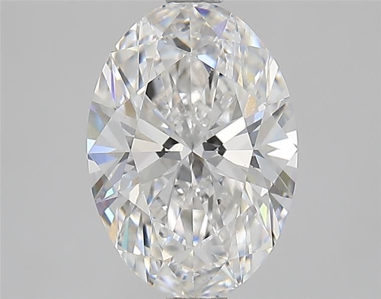 2.15-CARAT Oval DIAMOND