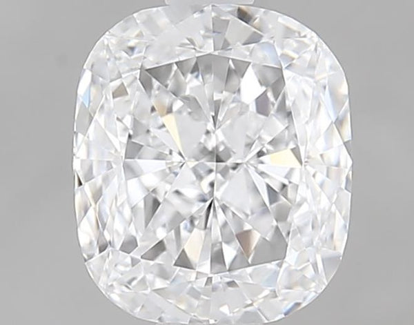 1.50-CARAT Cushion brilliant DIAMOND