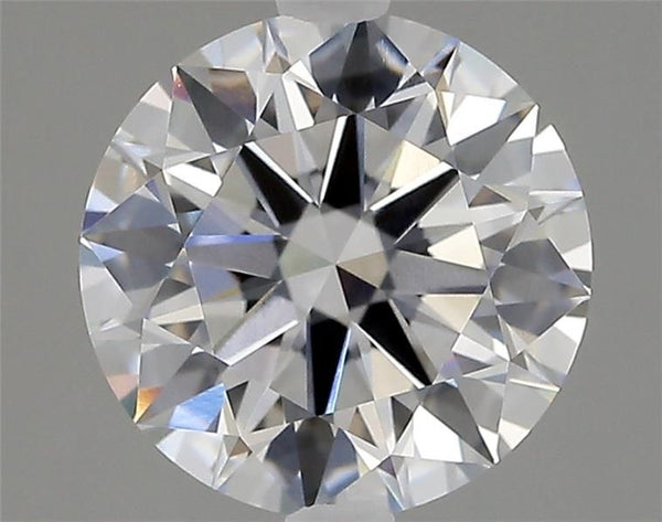 2.36-CARAT Round DIAMOND