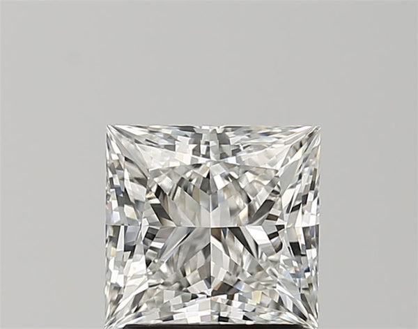 2.03-CARAT Princess DIAMOND