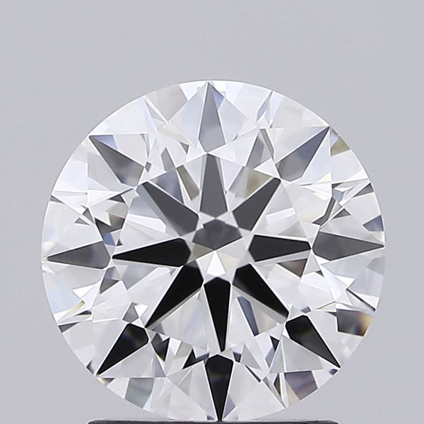 2.06-CARAT Round DIAMOND