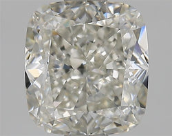 1.60-CARAT Cushion brilliant DIAMOND