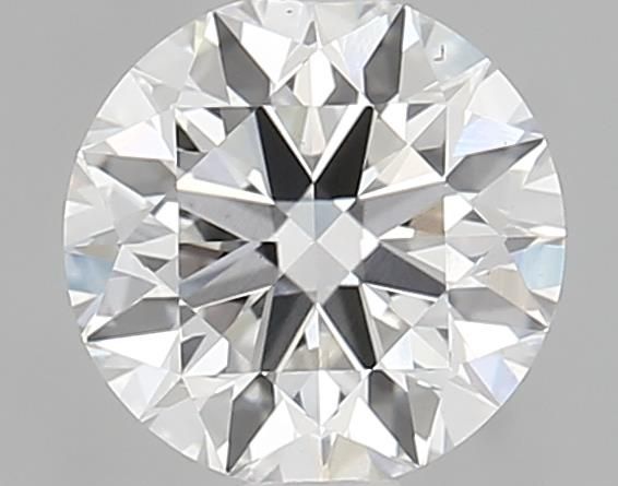 1.69-CARAT Round DIAMOND