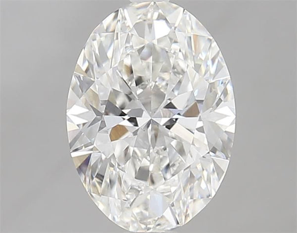 2.18-CARAT Oval DIAMOND