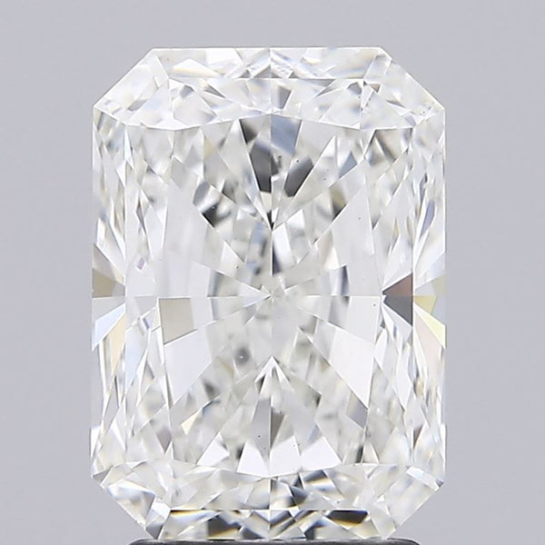 3.02-CARAT Radiant DIAMOND