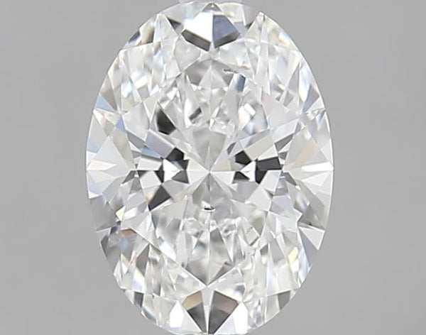 1.70-CARAT Oval DIAMOND