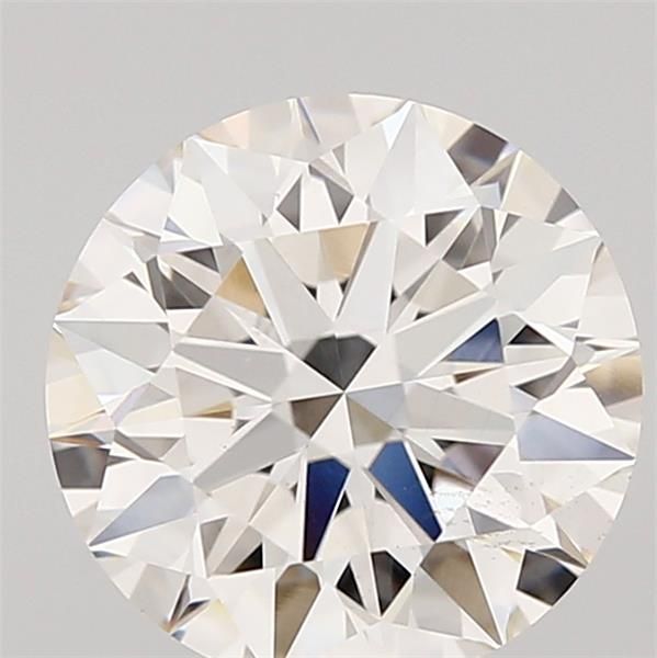 2.27-CARAT Round DIAMOND