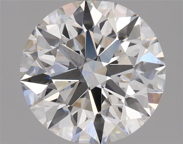1.88-CARAT Round DIAMOND