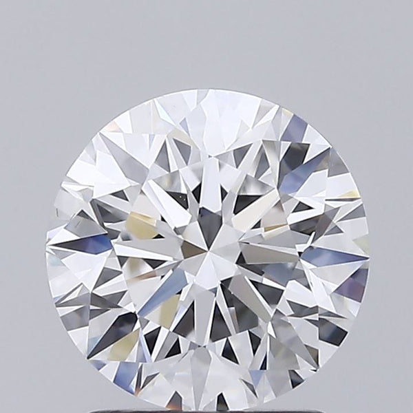 2.00-CARAT Round DIAMOND