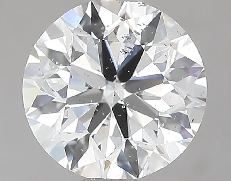 2.00-CARAT Round DIAMOND