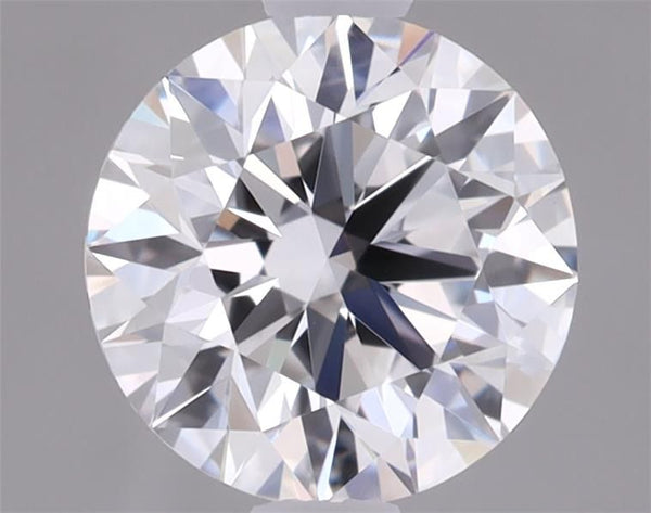 1.10-CARAT Round DIAMOND