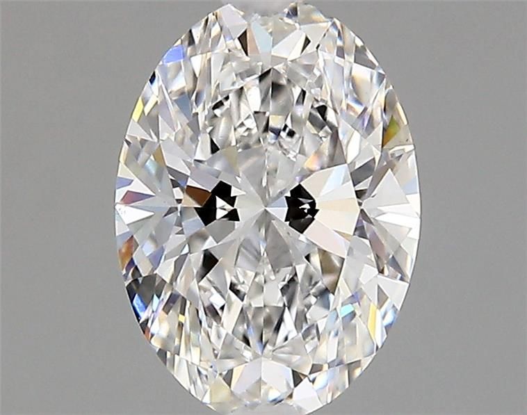 1.61-CARAT Oval DIAMOND