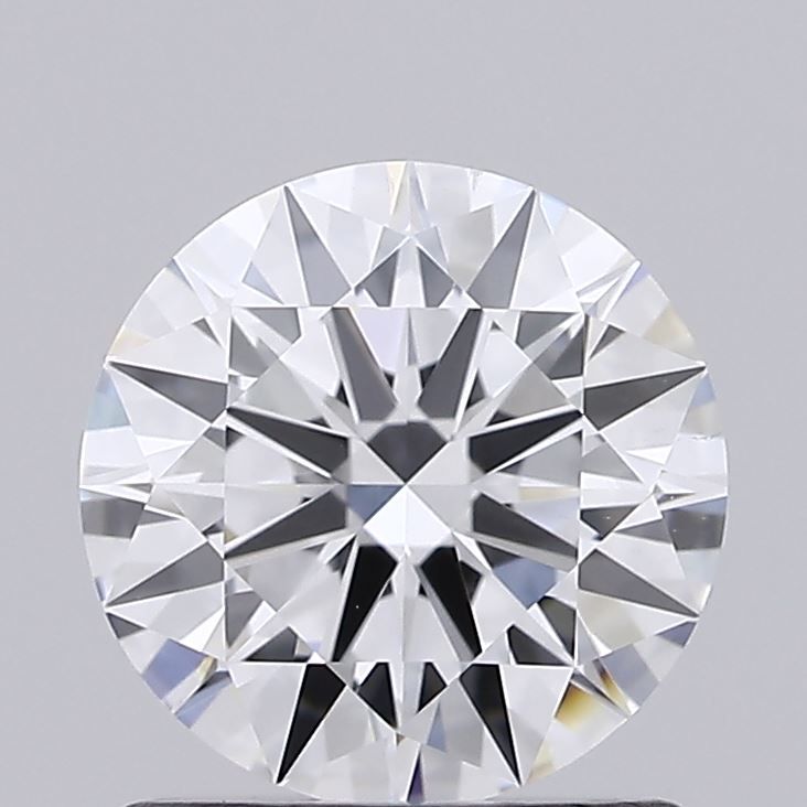 1.22-CARAT Round DIAMOND