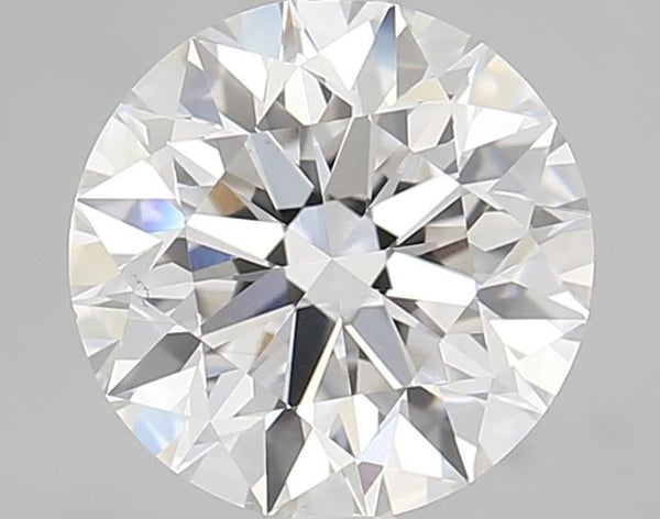 3.01-CARAT Round DIAMOND