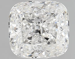 3.03-CARAT Cushion brilliant DIAMOND