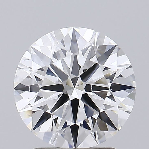 2.12-CARAT Round DIAMOND