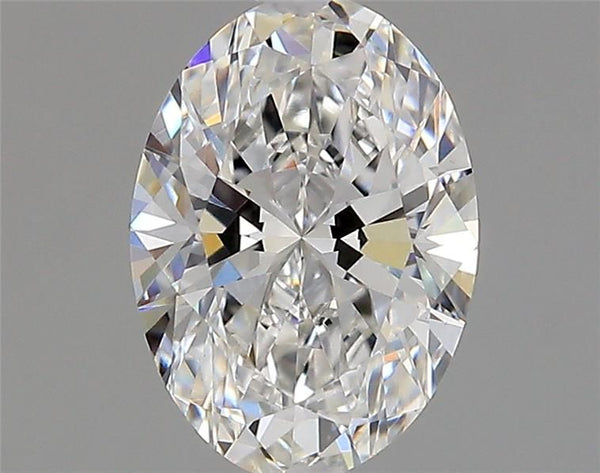 1.75-CARAT Oval DIAMOND