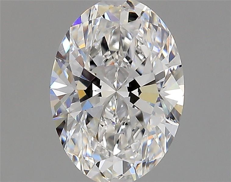 1.75-CARAT Oval DIAMOND