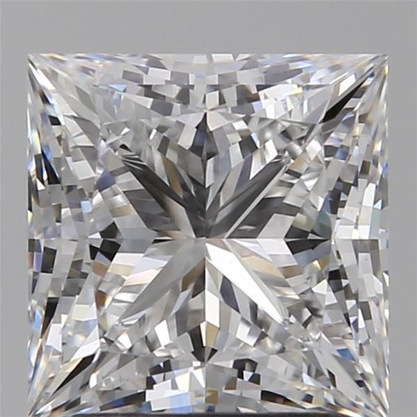 2.20-CARAT Princess DIAMOND