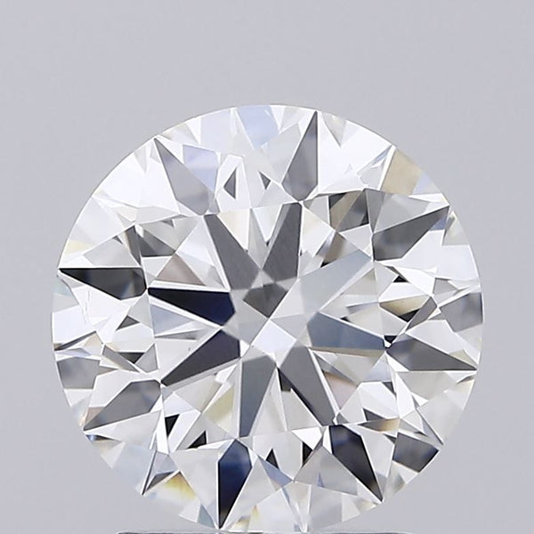 2.34-CARAT Round DIAMOND
