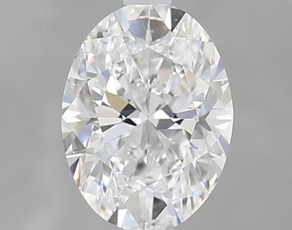 1.50-CARAT Oval DIAMOND