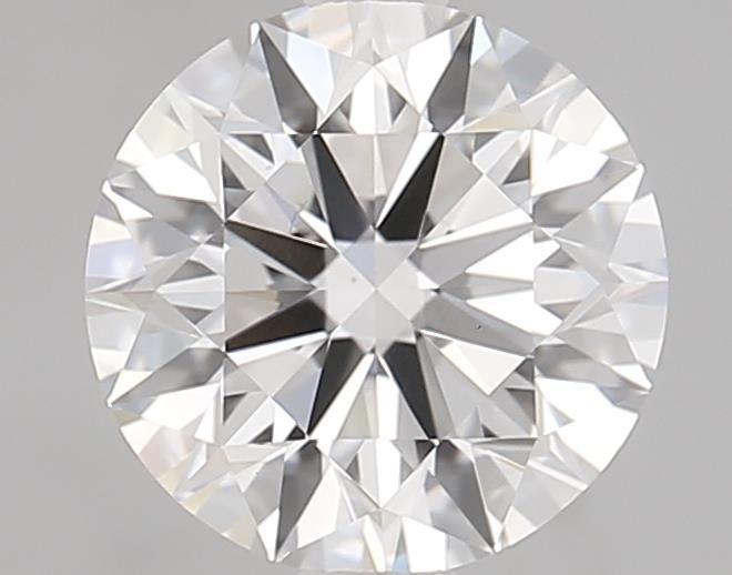 2.27-CARAT Round DIAMOND