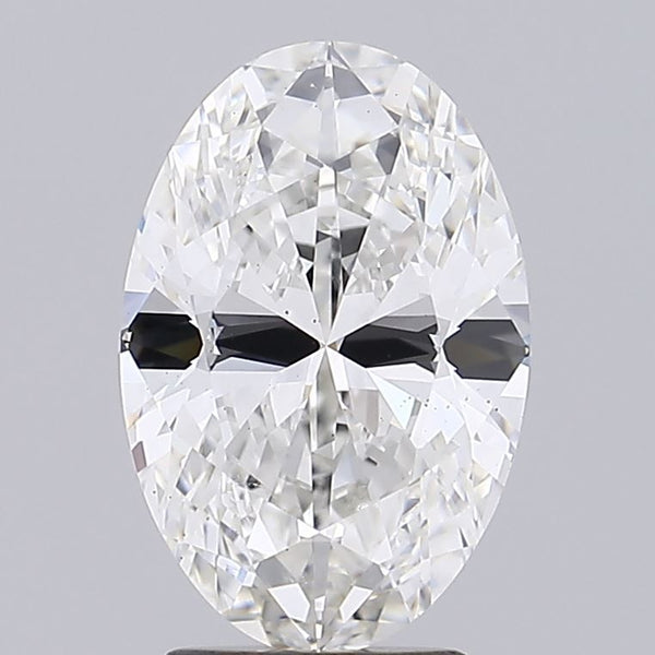 3.03-CARAT Oval DIAMOND
