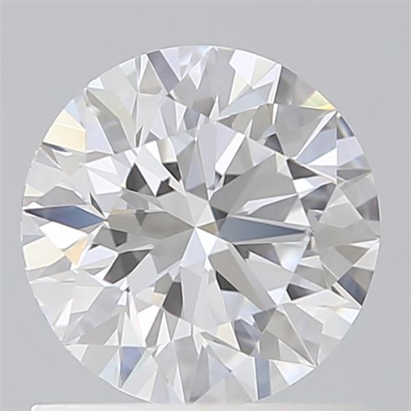 1.04-CARAT Round DIAMOND