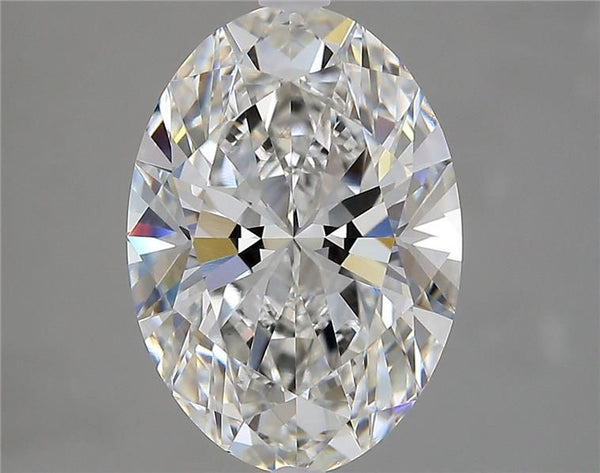4.04-CARAT Oval DIAMOND