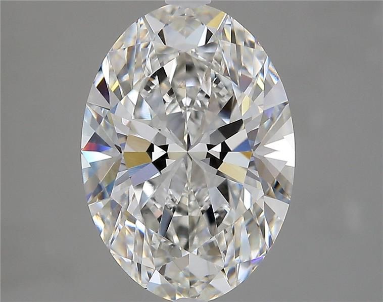 4.04-CARAT Oval DIAMOND