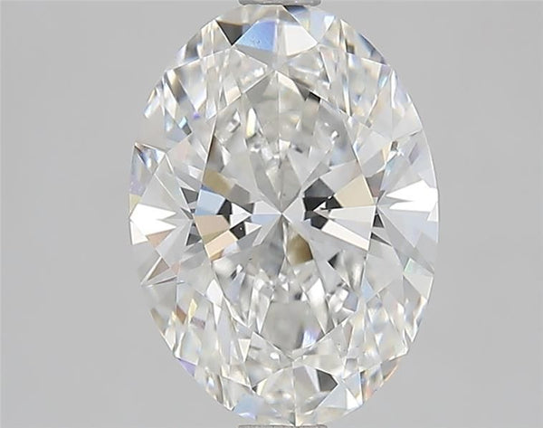 2.27-CARAT Oval DIAMOND
