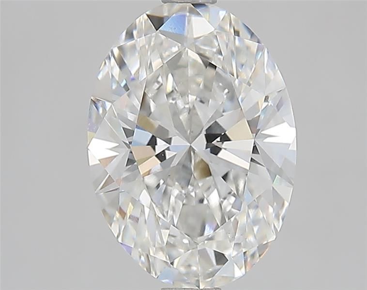 2.27-CARAT Oval DIAMOND