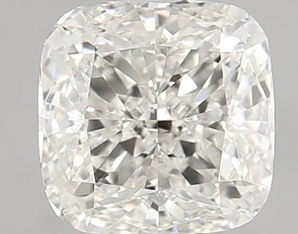 3.01-CARAT Cushion brilliant DIAMOND