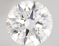 2.50-CARAT Round DIAMOND