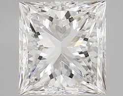 3.00-CARAT Princess DIAMOND