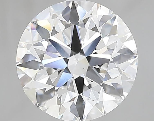 2.50-CARAT Round DIAMOND