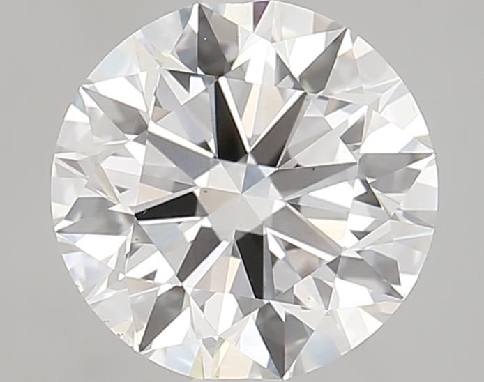 3.00-CARAT Round DIAMOND