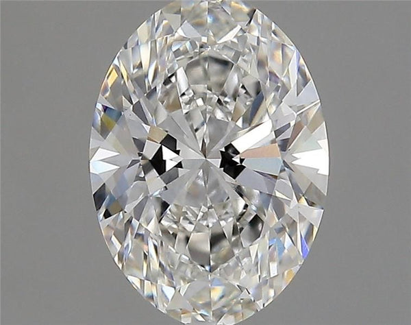 2.18-CARAT Oval DIAMOND