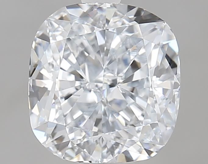 2.00-CARAT Cushion brilliant DIAMOND