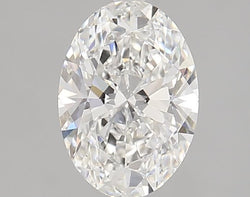 1.50-CARAT Oval DIAMOND