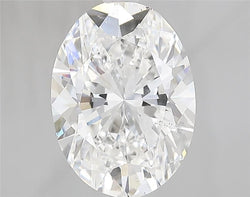 3.01-CARAT Oval DIAMOND