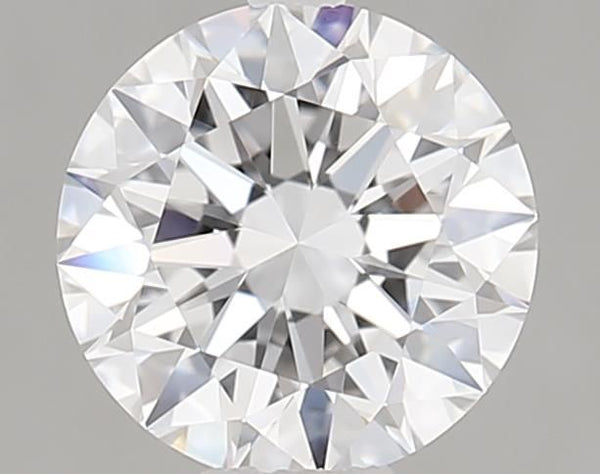 1.12-CARAT Round DIAMOND