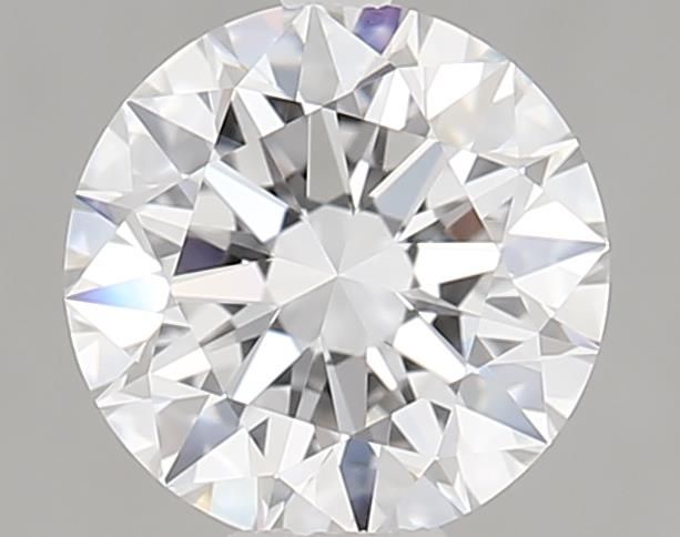 1.12-CARAT Round DIAMOND