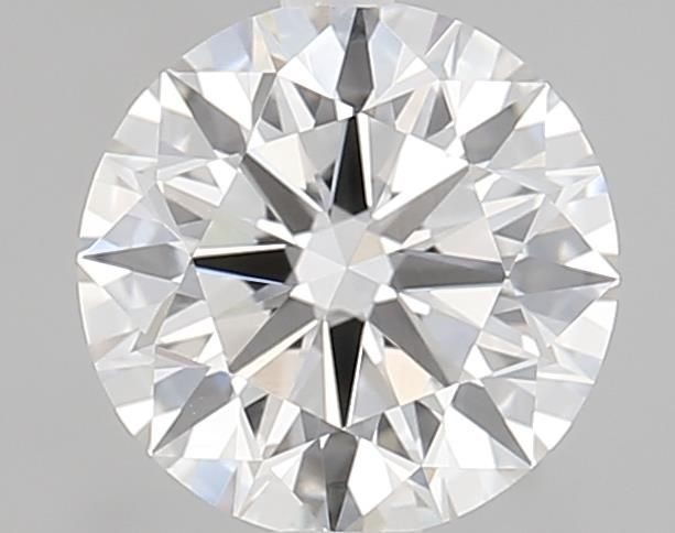 2.02-CARAT Round DIAMOND