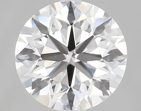 1.50-CARAT Round DIAMOND