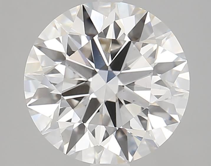 3.06-CARAT Round DIAMOND